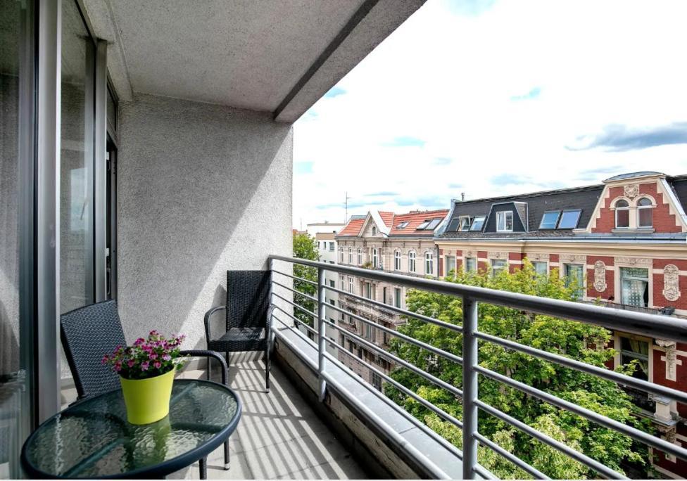 Appartement Rose *