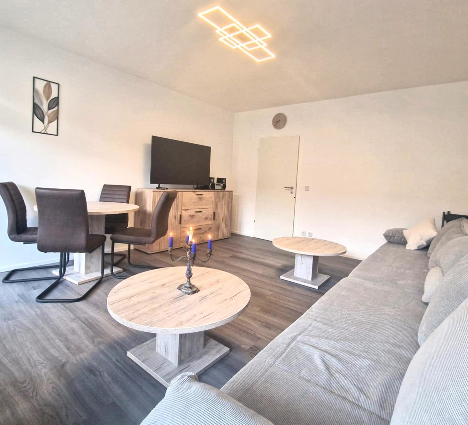 Rose Appartement Berlijn