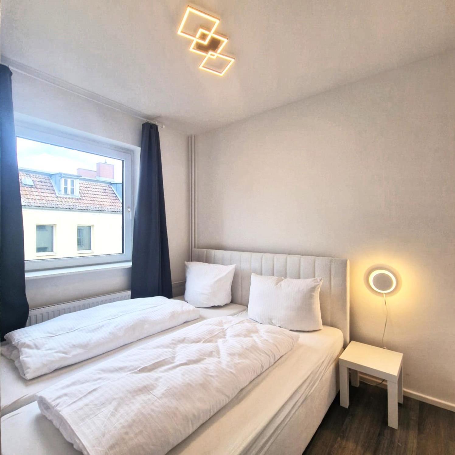 Rose Appartement *