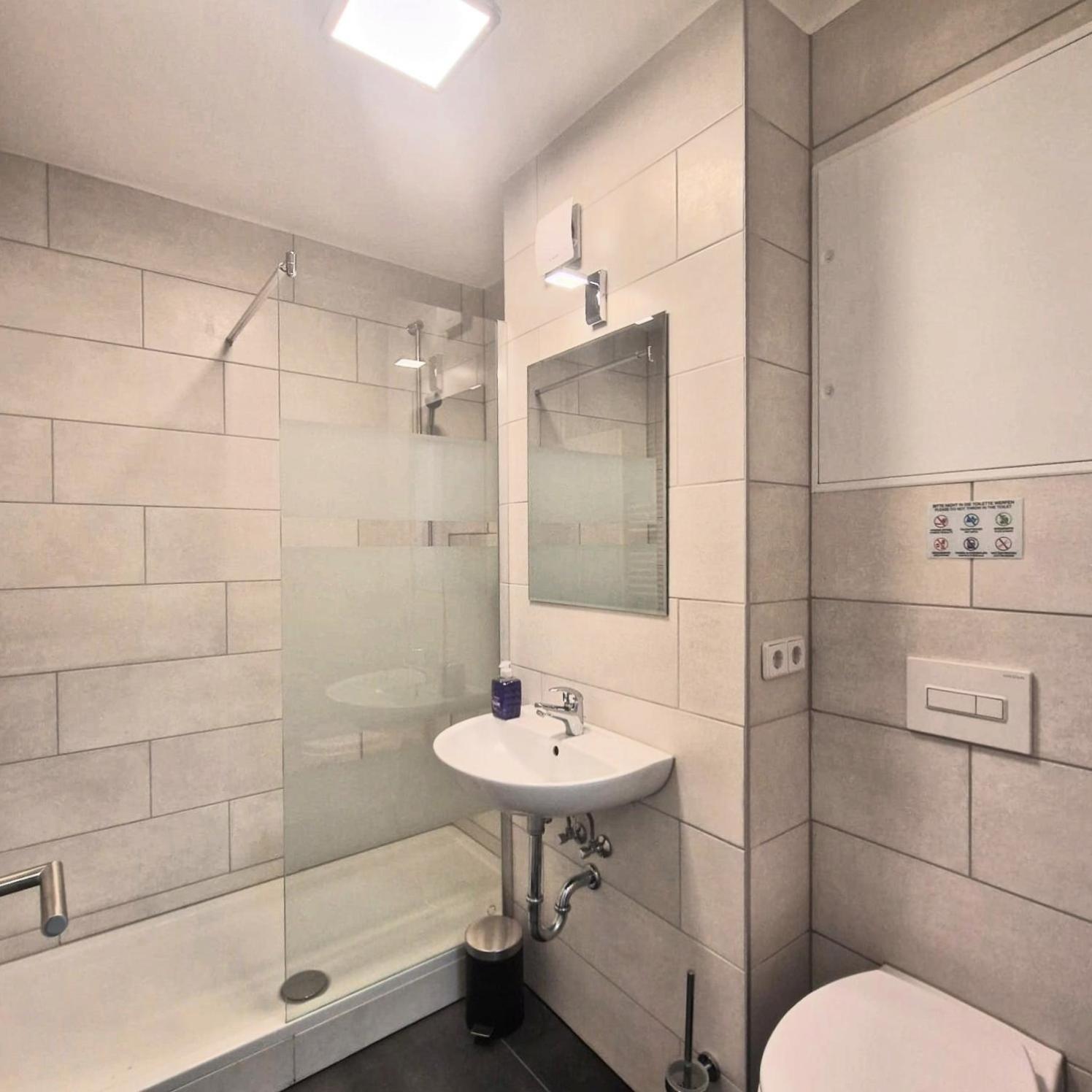 Rose Appartement Berlijn