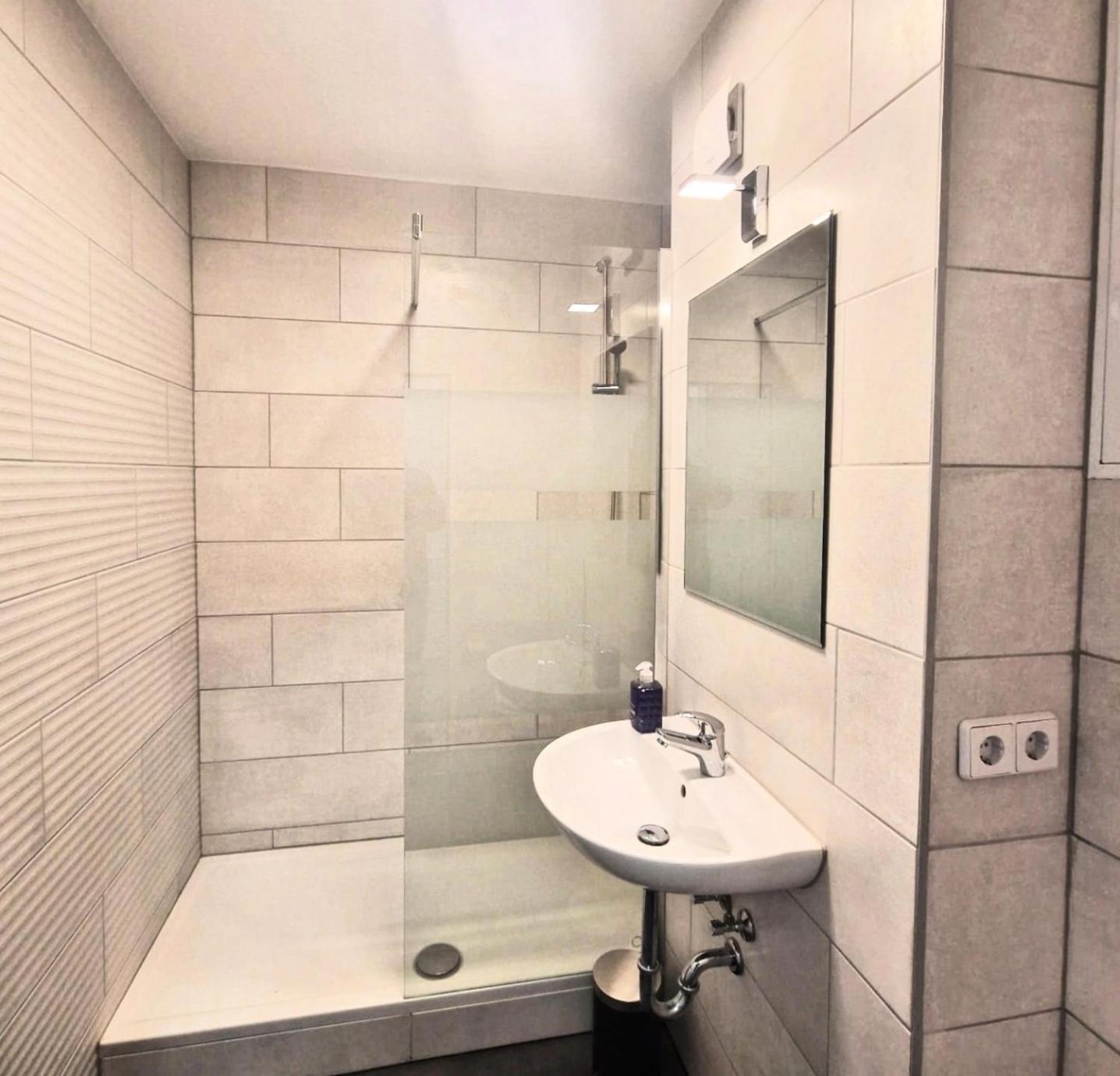 Rose Apartamento Berlim